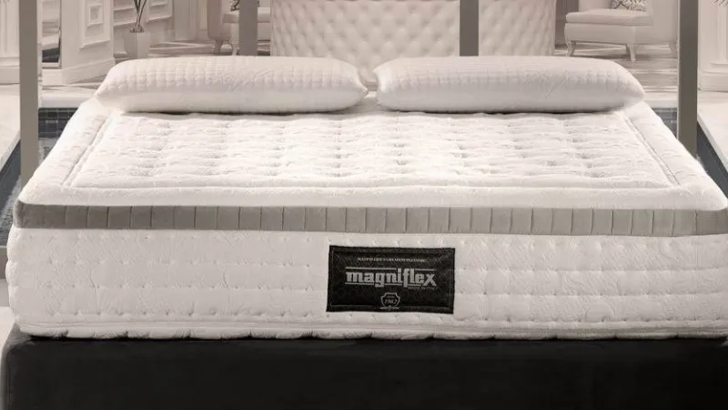 magniflex materasso