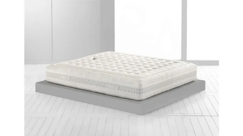 materasso dualconfort magniflex