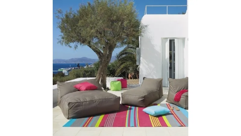 Maison du Monde catalogo outdoor