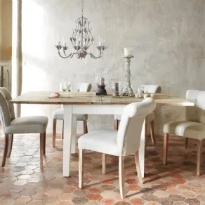 Tavolo allungabile Maison du Monde