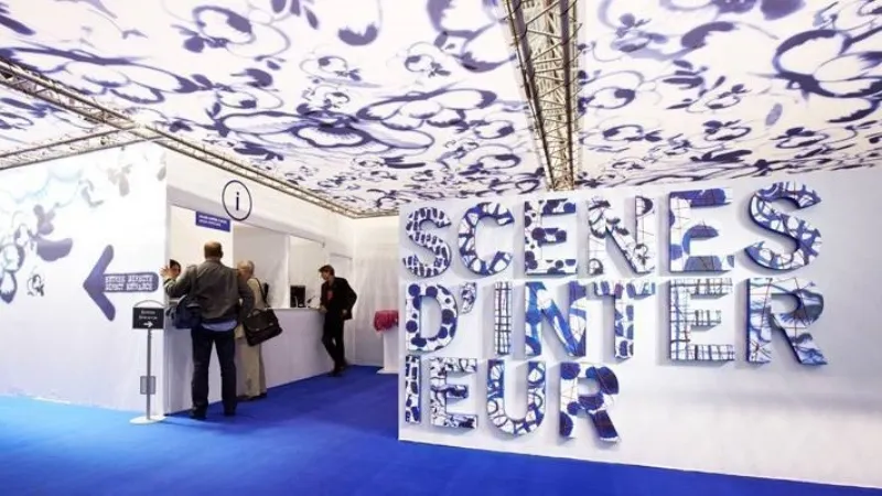 maison objet
