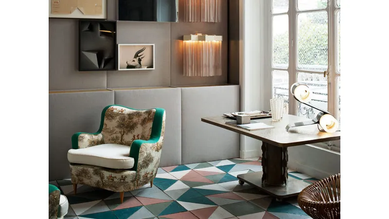 Maison&Objet 2014