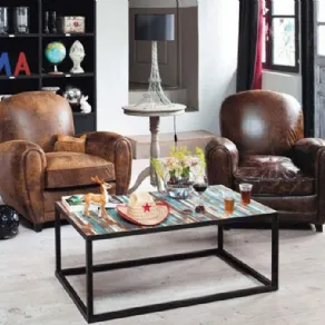 Maisons du Monde poltrone