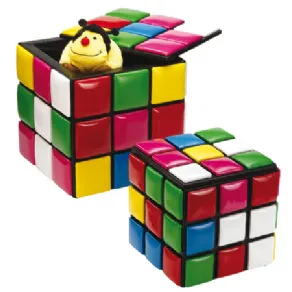 cubi contenitori morbidi