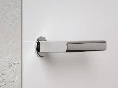 Maniglie per porte interne