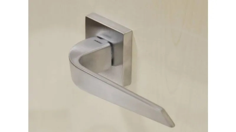 Maniglie porte interne