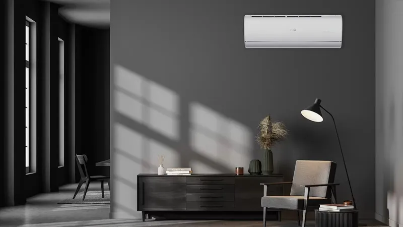 Condizionatore Jade di Haier