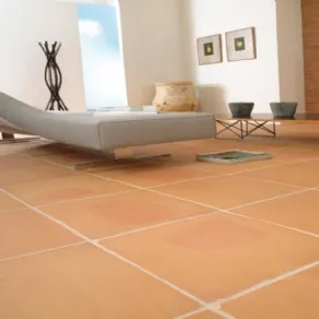 Pavimenti in cotto pulizia
