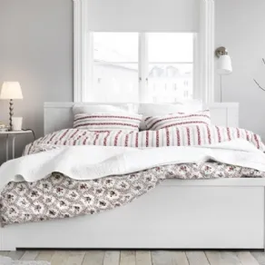 Letto Brusali Ikea