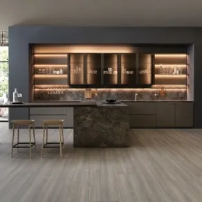Cucine italiane design