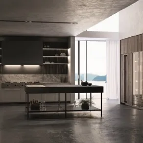 Marche di cucine di design