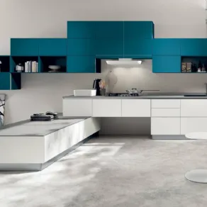 Tetrix Scavolini