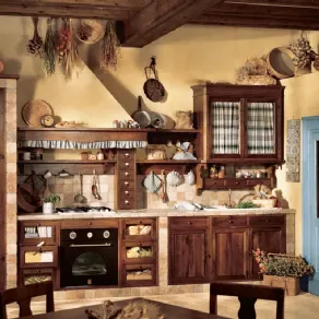 Marche cucine country