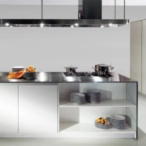 Marche cucine fascia alta