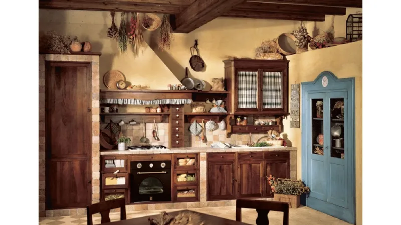 Marche cucine country