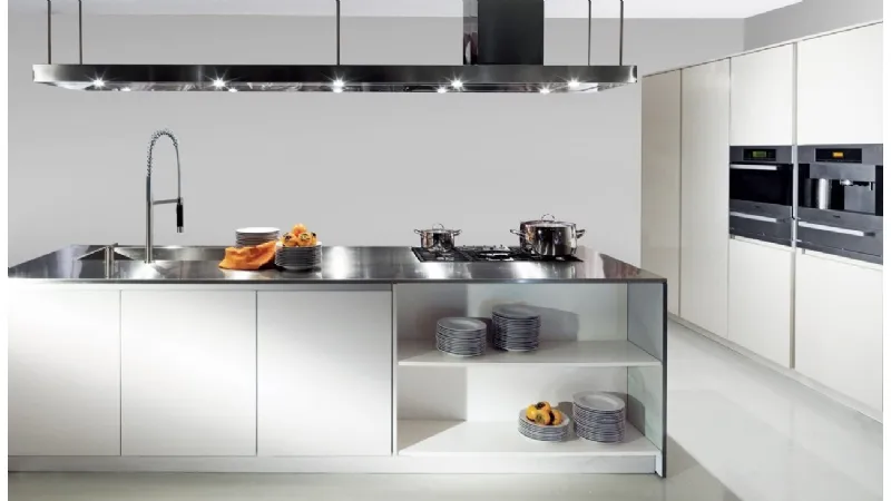 Marche cucine fascia alta