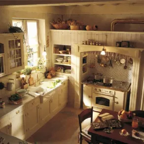 Marchi Group cucine