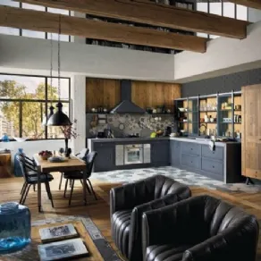 Cucina Marchi