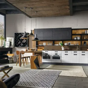 Marchi cucina