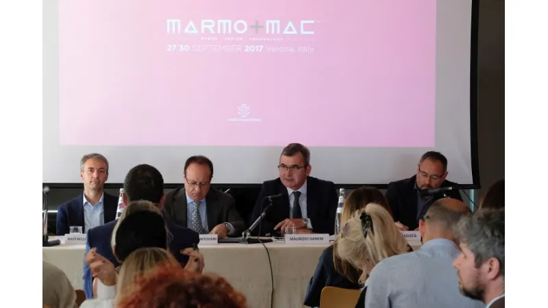 Marmomacc Verona