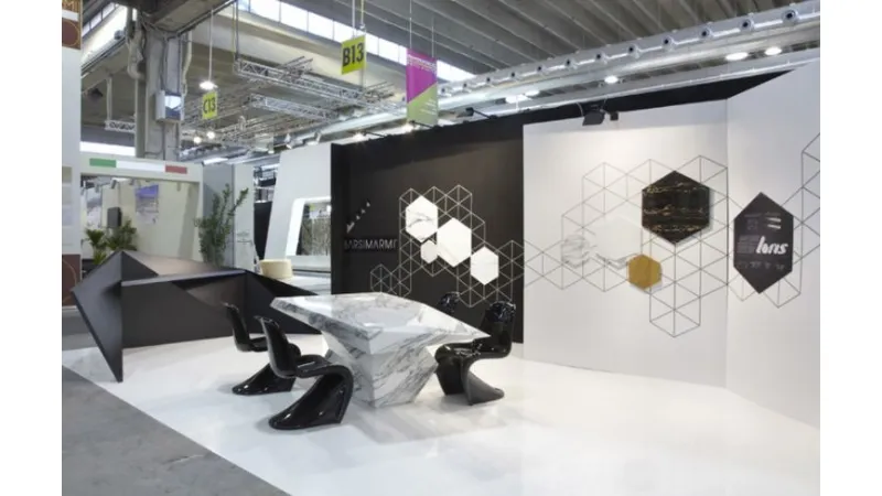 Fiera Marmomacc