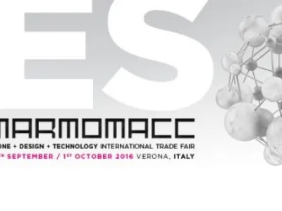Marmomacc 2016
