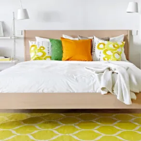Materassi Ikea memory