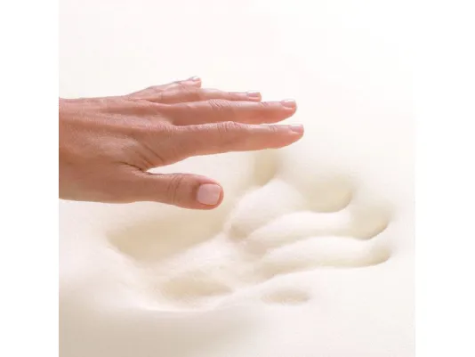 effetto memory foam