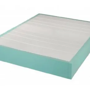 temperatura materasso memory foam