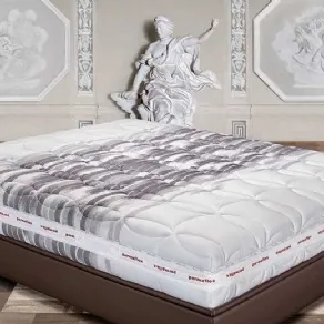 Materasso Memory Foam