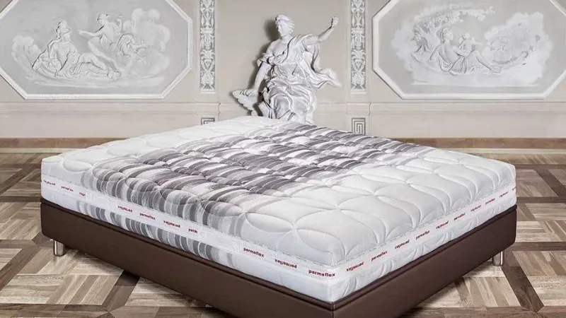 Materasso Memory Foam