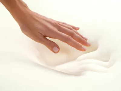 memory foam