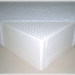 Materasso in lattice