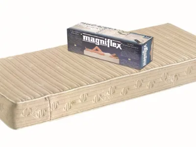 Materassi sottovuoto Magniflex