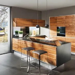 Materiali cucine