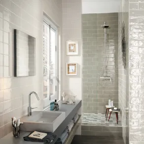 Mattonelle bagno moderne