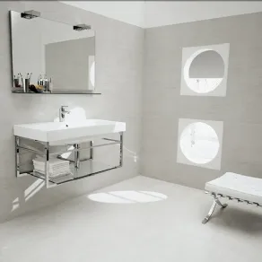 Mattonelle per bagno
