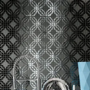 Foto4: collezione Mosaici Dark Side di Fap Ceramiche