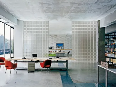 mattone vetro seves glassblock