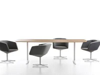 Tavolo per sala riunioni
