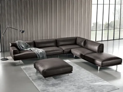 Maxdivani, il comfort made in Italy