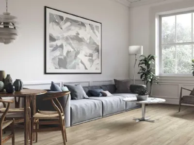Meglio parquet o gres porcellanato: materiali differenti per esigenza e tipologia
