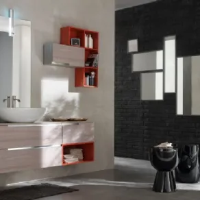Bagno melaminico