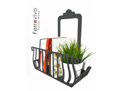 Mensole design