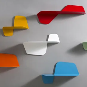 Mensole bagno design