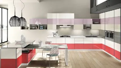 Tetrix Scavolini
