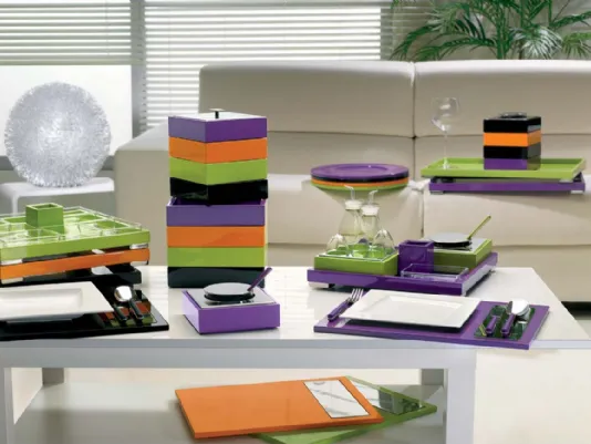 accessori mepra italy colorati