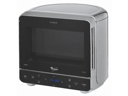 Microonde Whirpool Max. E' arrivato Natale!