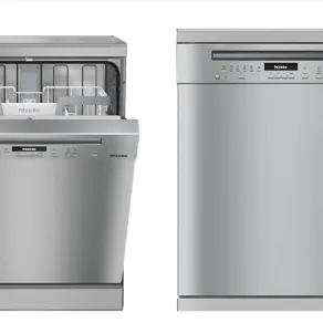 Lavastoviglie Miele G 7100 FRONT