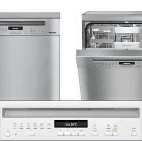 Lavastoviglie Miele G 7100 SC FRONT
